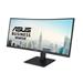 ASUS LCD 34" VA34VCPSR Docking Monitor, WQHD, 1500R Curvature, PD 96W, RJ45, USB hub, Low Blue Light, Fl 90LM08JJ-B02170