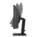 ASUS LCD 34" VA34VCPSR Docking Monitor, WQHD, 1500R Curvature, PD 96W, RJ45, USB hub, Low Blue Light, Fl 90LM08JJ-B02170
