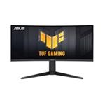 ASUS LCD 34" VG34VQL3A 3440x1440 GAMING 180Hz 400cd 1ms LED-VA 2xHDMI DP repro PIVOT - HDMI a DP kabel 90LM06F0-B01E71