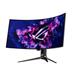 ASUS LCD 39" PG39WCDM ROG Swift OLED 3440x1440 240Hz 0,03ms G-SYNC® compatible 90 W Type-C 90LM09R0-B01170