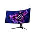 ASUS LCD 39" PG39WCDM ROG Swift OLED 3440x1440 240Hz 0,03ms G-SYNC® compatible 90 W Type-C 90LM09R0-B01170