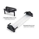 ASUS LCD ROG Bezel Free Kit - pro spojení bezrámových monitorů. 2ks, pro spojení 3ks LCD 90LA00E0-B01900