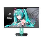 ASUS LCD ROG Strix XG27ACMEG-G Hatsune Miku Edition, 27" 2560x1440, 400nits, 1ms, 260Hz, USB, DP, HDMI, 90LM0C7U-B01371