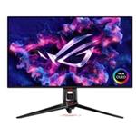 ASUS LCD ROG Swift OLED 32" PG32UCDP 3840x2160 240Hz 430cd 0,3ms, 99% DCI-P3, 90W type-C 90LM0A50-B01370