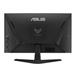 ASUS LCD TUF Gaming VG279QM5A, 27" FHD, 300nits, 240Hz, 1ms, 178/178, DP, HDMI, Audio, Repro, Vesa, Blac 90LM0B80-B01171