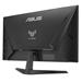 ASUS LCD TUF Gaming VG279QM5A, 27" FHD, 300nits, 240Hz, 1ms, 178/178, DP, HDMI, Audio, Repro, Vesa, Blac 90LM0B80-B01171