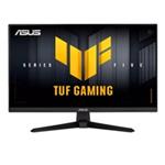 ASUS LCD TUF Gaming VG279QM5A, 27" FHD, 300nits, 240Hz, 1ms, 178/178, DP, HDMI, Audio, Repro, Vesa, Blac 90LM0B80-B01171