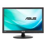 Asus LCD VT168H, 15,6'', 10-points touch, HDMI, Flicker free, Low Blue Light 90LM02G1-B02170