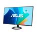 ASUS LCD VZ249HG, 23.8" FHD, 250nits, 1ms, 120Hz, HDMI, VGA, Audio, Vesa, Black 90LM0BV1-B01A71
