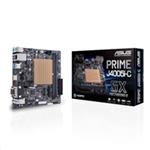 ASUS MB PRIME J4005I-C, Intel Celeron® dual core J4005, 2xDDR4, mini-ITX 90MB0W90-M0EAY1