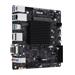 ASUS MB PRIME N100I-D D4-CSM, Intel® Processor N100, 1xDDR4, 1xHDMI, 1xDP, 1xVGA, Mini-ITX 90MB1F70-M0EAYC