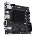 ASUS MB PRIME N100I-D D4-CSM, Intel® Processor N100, 1xDDR4, 1xHDMI, 1xDP, 1xVGA, Mini-ITX 90MB1F70-M0EAYC