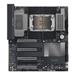 ASUS MB PRO WS W890-SAGE, Intel W890, 8xDDR5, 2xUSB-C, CEB 90MB1MW0-M0EAY0