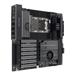 ASUS MB PRO WS W890E-SAGE SE, Intel W890, 8xDDR5, 1xVGA, 2xUSB4, EEB 90MB1LH0-M0EAY0