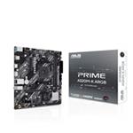 ASUS MB Sc AM4 PRIME A520M-K ARGB, AMD A520, 2xDDR4, 1xHDMI, 1xD-Sub, mATX 90MB1R00-M0EAY0