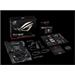 ASUS MB Sc AM4 ROG CROSSHAIR VIII DARK HERO, AMD X570, 4xDDR4, WI-FI 90MB1760-M0EAY0
