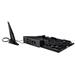 ASUS MB Sc AM4 ROG CROSSHAIR VIII DARK HERO, AMD X570, 4xDDR4, WI-FI 90MB1760-M0EAY0