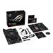 ASUS MB Sc AM4 ROG CROSSHAIR VIII DARK HERO, AMD X570, 4xDDR4, WI-FI 90MB1760-M0EAY0