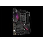 ASUS MB Sc AM4 ROG STRIX B550-XE GAMING WIFI, AMD B550, 4xDDR4, 1xDP, 1xHDMI, WI-FI 90MB17B0-M0EAY0