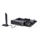 ASUS MB Sc AM5 ROG CROSSHAIR X670E GENE, AMD X670, 2xDDR5, WI-FI, mATX 90MB1B80-M0EAY0
