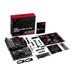 ASUS MB Sc AM5 ROG CROSSHAIR X670E HERO, AMD X670, 4xDDR5, 1xHDMI, WI-FI 90MB1BC0-M0EAY0