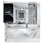 ASUS MB Sc AM5 ROG CROSSHAIR X870E GLACIAL, AMD X870E, 2xDDR5, WiFi, 2xUSB4, E-ATX 90MB1NQ0-M0EAY0