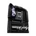 ASUS MB Sc AM5 ROG CROSSHAIR X870E HERO BTF, 4xDDR5, WIFI, 1xHDMI, 2xThunderbolt, ATX 90MB1MX0-M0EAY0