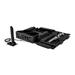 ASUS MB Sc AM5 ROG CROSSHAIR X870E HERO BTF, 4xDDR5, WIFI, 1xHDMI, 2xThunderbolt, ATX 90MB1MX0-M0EAY0