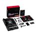 ASUS MB Sc AM5 ROG CROSSHAIR X870E HERO BTF, 4xDDR5, WIFI, 1xHDMI, 2xThunderbolt, ATX 90MB1MX0-M0EAY0