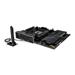 ASUS MB Sc AM5 ROG STRIX X870E-H GAMING WIFI7, 4xDDR5, 1xHDMI, 2xThunderbolt, ATX 90MB1M90-M0EAY0
