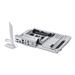 ASUS MB Sc AM5 TUF GAMING B850-BTF WIFI W, AMD B850, 4xDDR5, 1xDP, 1xHDMI, WiFi 90MB1KW0-M0EAY0