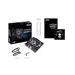 ASUS MB Sc LGA1200 PRIME B460M-K, Intel B460, 2xDDR4, VGA, mATX 90MB1400-M0EAY0