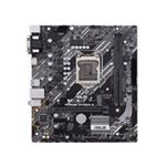 ASUS MB Sc LGA1200 PRIME H410M-A/CSM, intel H410, 2xDDR4, VGA, mATX 90MB13G0-M0EAYC