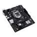 ASUS MB Sc LGA1200 PRIME H510M-R R2.0-SI, Intel H470, 2xDDR4, 1xHDMI, 1xVGA, mATX 90MB1EX0-M0ECY0