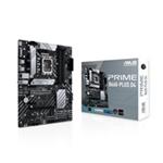 ASUS MB Sc LGA1700 PRIME B660-PLUS DDR4, Intel B660, 4xDDR4, 1xDP, 1xHDMI, 1xVGA 90MB18X0-M1EAY0