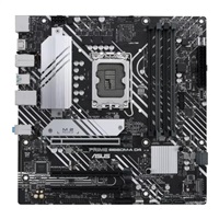 ASUS MB Sc LGA1700 PRIME B660M-A D4-CSM 90MB19K0-M1EAYC