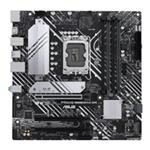 ASUS MB Sc LGA1700 PRIME B660M-A D4-CSM 90MB19K0-M1EAYC