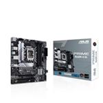 ASUS MB Sc LGA1700 PRIME B660M-A DDR4, Intel B660, 4xDDR4, 1xDP, 2xHDMI, mATX 90MB19K0-M1EAY0