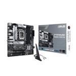 ASUS MB Sc LGA1700 PRIME B660M-A WIFI DDR4, Intel B660, 4xDDR4, 1xDP, 2xHDMI, WI-FI, mATX 90MB1AE0-M1EAY0