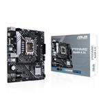 ASUS MB Sc LGA1700 PRIME B660M-K DDR4, Intel B660, 2xDDR4, 1xHDMI, 1xVGA, mATX 90MB1950-M0EAY0