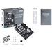 ASUS MB Sc LGA1700 PRIME B760-PLUS, Intel B760, 4xDDR5, 1xDP, 1xHDMI, 1xVGA, ATX 90MB1EF0-M1EAY0