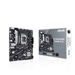 ASUS MB Sc LGA1700 PRIME B760M-K DDR4, Intel B760, 2xDDR4, 1xHDMI, 1xVGA, mATX 90MB1DS0-M1EAY0
