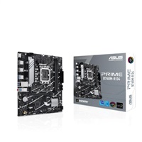 ASUS MB Sc LGA1700 PRIME B760M-R D4, Intel B760, 2xDDR4, 1xHDMI, mATX 90MB1HA0-M0EAY0