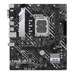 ASUS MB Sc LGA1700 PRIME H610M-A DDR4-CSM, Intel H610, 2xDDR4, 1xDP, 1xHDMI, 1xVGA, mATX 90MB19P0-M0EAYC