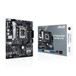 ASUS MB Sc LGA1700 PRIME H610M-A DDR4, Intel H610, 2xDDR4, 1xDP, 1xHDMI, 1xVGA, mATX 90MB19P0-M0EAY0