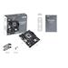 ASUS MB Sc LGA1700 PRIME H610M-D DDR4, Intel H610, 2xDDR4, 1xHDMI, 1xVGA, mATX 90MB1G80-M0EAY0