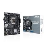 ASUS MB Sc LGA1700 PRIME H610M-K DDR4, Intel H610, 2xDDR4, 1xHDMI, 1xVGA, mATX 90MB1A10-M0EAY0