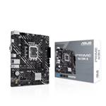 ASUS MB Sc LGA1700 PRIME H610M-K DDR5, Intel H610, 2xDDR5, 1xHDMI, 1xVGA, mATX 90MB1GA0-M0EAY0