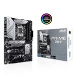 ASUS MB Sc LGA1700 PRIME Z790-P, Intel Z790, 4xDDR5, 1xDP, 1xHDMI 90MB1CK0-M1EAY0