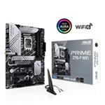 ASUS MB Sc LGA1700 PRIME Z790-P WIFI, Intel Z790, 4xDDR5, 1xDP, 1xHDMI, WI-FI 90MB1CJ0-M0EAY0